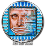 AM Speech - I Have No Mouth, and I Must Scream