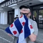 Friesenjung boosted&slowed