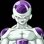 Frieza Says Hello Monkeys - Sound