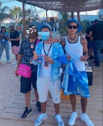 Lukáš Kril Ledový srdce