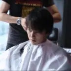 the hai barber butcher