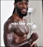 WISH I WAS LIKE YOU