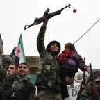 resist, people of idlib (nasheed)