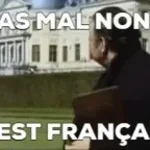 pas mal, non ? C'est français.