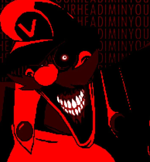 GET OVER HERE! Mr Virtual