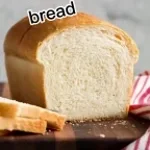 Sane Bread (Bluebud)