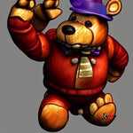 Freddy fazbaer