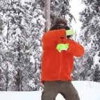 HOOJA DÄR GÄDDAN SIMMAR