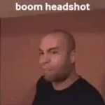 Boom Headshot