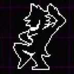 Shadowguy Sax Battle 1 [Deltarune]