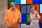Yeet Skirt SNL