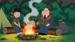 American Dad - Stan Smith - Goodbye