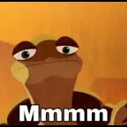Mmm, Monkey