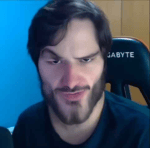 Xandão adoraria tomar no olho do cu