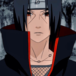Itachi Theme
