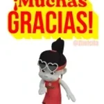 GRACIAS