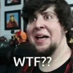 Jontron What? WTF?