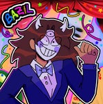 Pink Noise - Bazil Theme