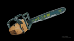 Gta San Andreas Chainsaw Rev 2