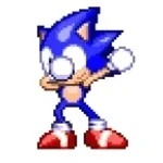 Salvage sonic jumpscare
