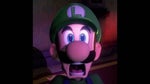 Luigi scream fall