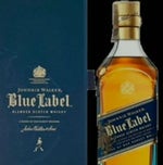 Blue Label