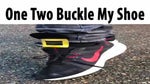 THE REAL BUCKLE MY SHOE