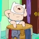 same person btw finn