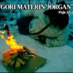 gori materin jorgan