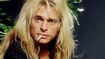 David Lee Roth - Harmonic Scream