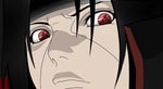 Itachi - Mangekyou Sharingan