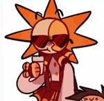 No matter what you do lol