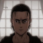 Eren Jaeger Saying Tatakae