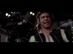 Han Solo - Don’t get Cocky