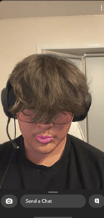 I Luv U Baby yes mush