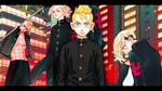 Tokyo revengers Opening