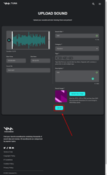 rush e 2 by smb - Sound