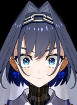 Kronii Aca aca aca thing