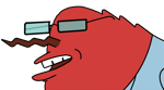 Mr. Krabs (Gangplank) Abstechen