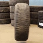 Tire Skid