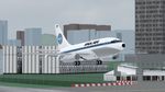 DC-10 Stall Alarm - Sound