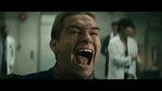 HOMELANDER CRAZY LAUGH