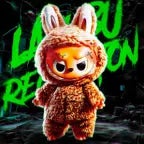 LABUBU REGGAETON