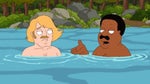 Cleveland Brown - Cleveland - I'll find some money