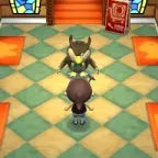 museum entrance animal crossing new leaf