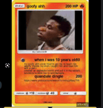 goofy ahh