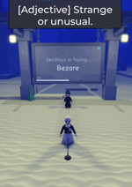 Bassheads Is There Anybody Out There