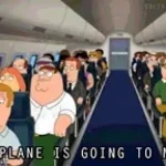 Family guy - Gay-jacked