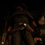 it weren't us who changed Arthur Morgan