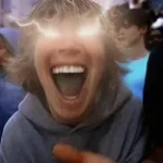 I CAME BACK TO REMEMBER MY CHILDHOOD